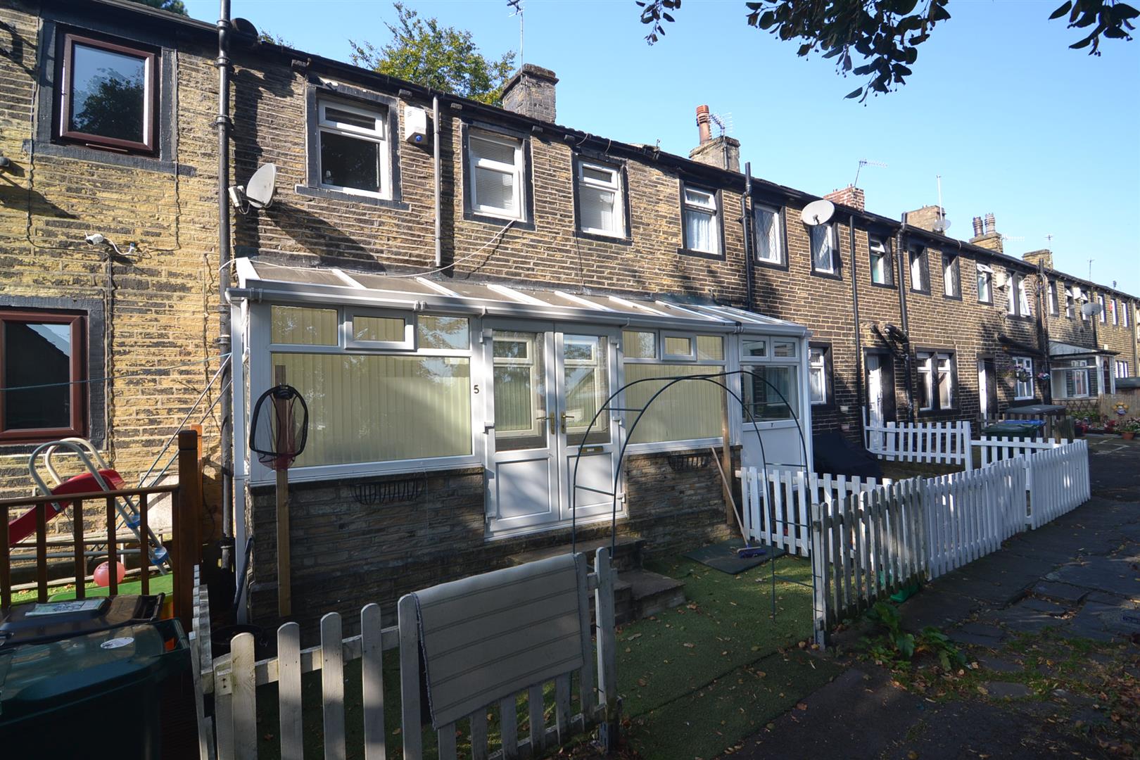 Brecks, Clayton, Bradford Sugdens Estate Agent